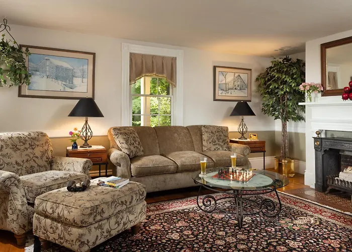 Maguire House Bed And Breakfast
