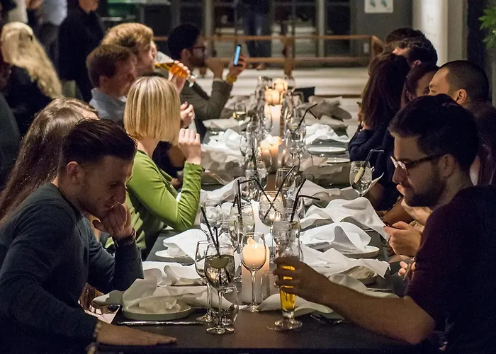 Kazerne Hotel - Member of Design Hotels