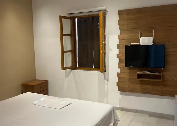 Old Town Hotel Dhermi
