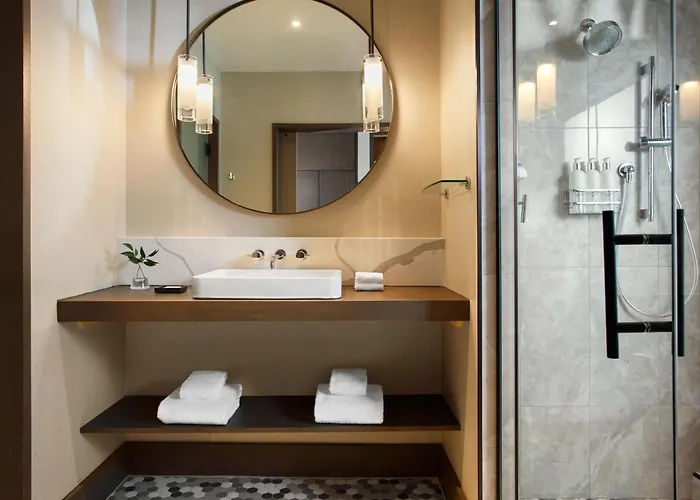 Kimpton Hotel Arras By Ihg