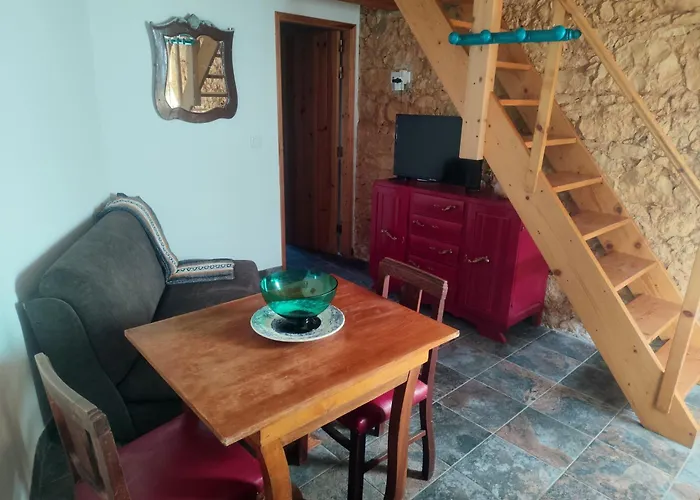 Lameira Da Longra - Wellness Retreat