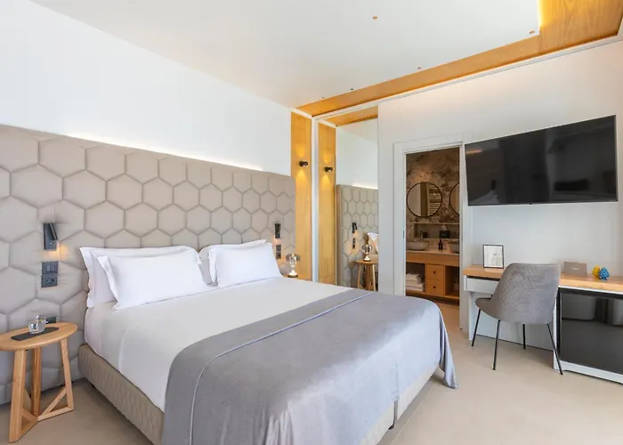 Midenza Seaside & Nature Retreat