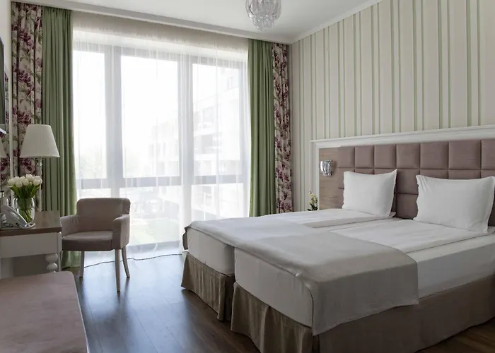 Impresamente Art Hotel