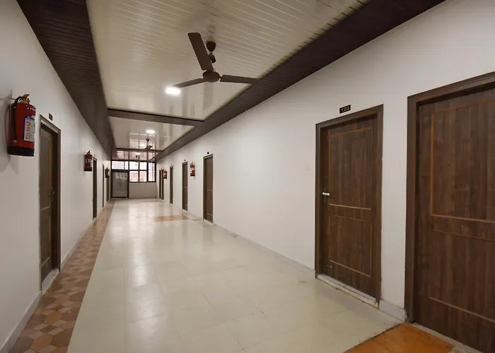 Hotel O New Delhi