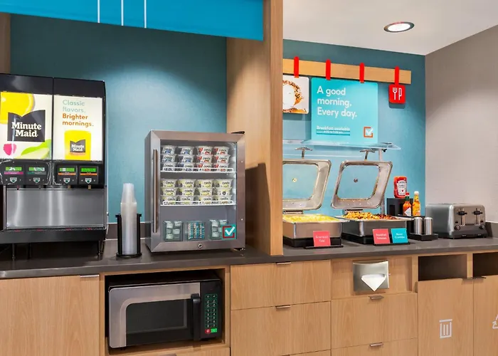 Avid Hotels - Denver Airport Area By Ihg