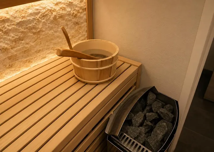 Wellness Suite Zeist