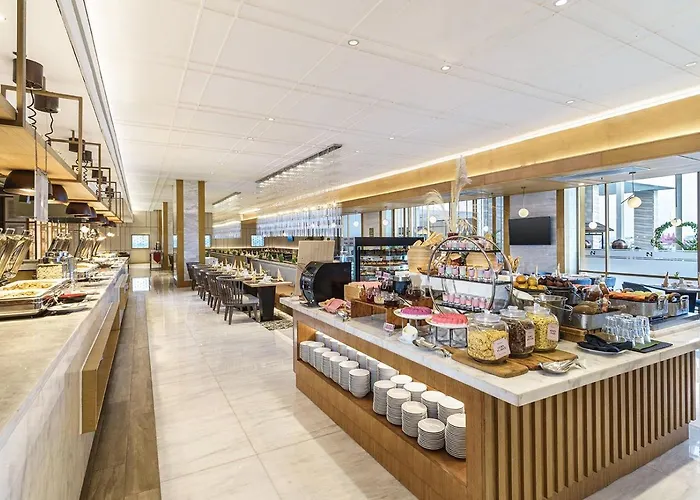 Swiss-Belhotel Solo