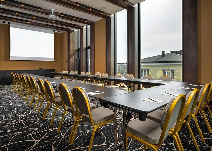 Movenpick Hotel Tallinn
