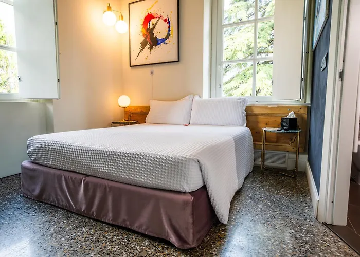 Capriccio Art Hotel