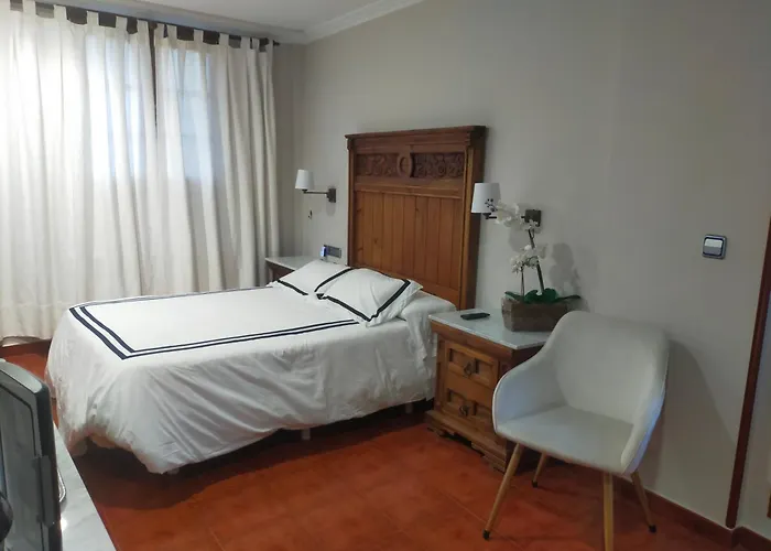 Hotel Artea Errota