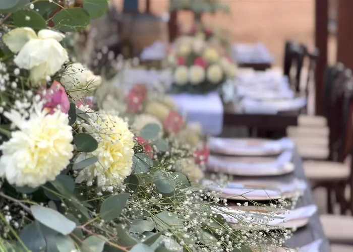 Entrevalle Hotel Boutique