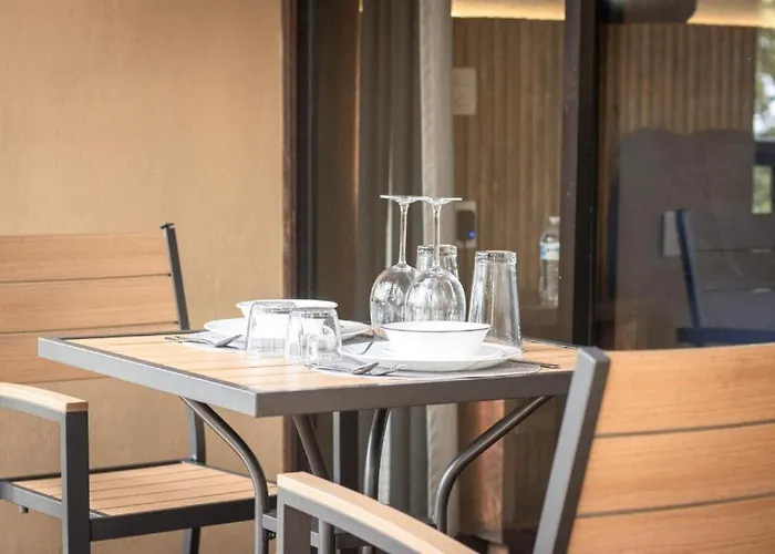 Cabanas Vip Mazamitla