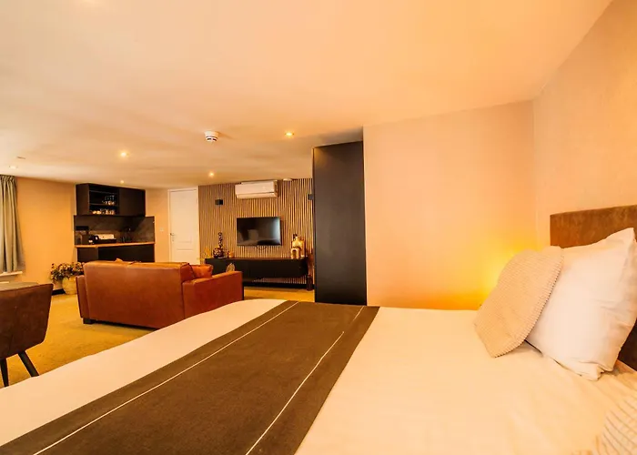 Hotel Buren
