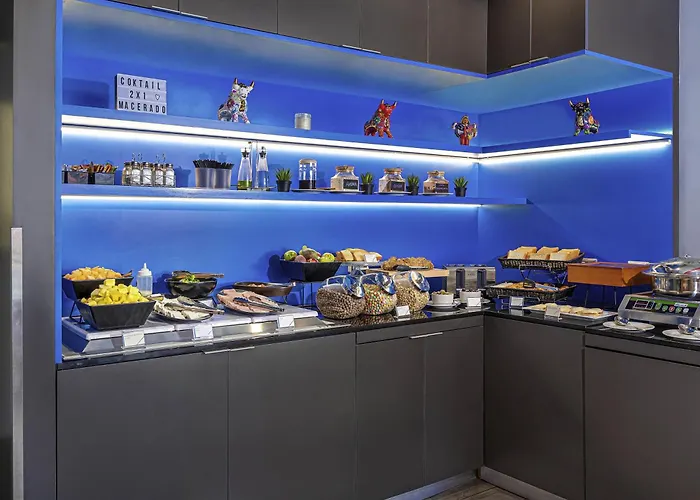 Ibis Budget Lima Miraflores