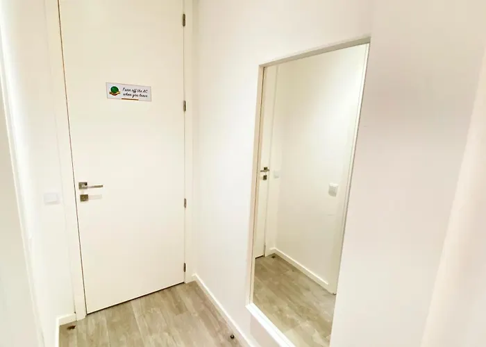 Casa Amarela Guesthouse