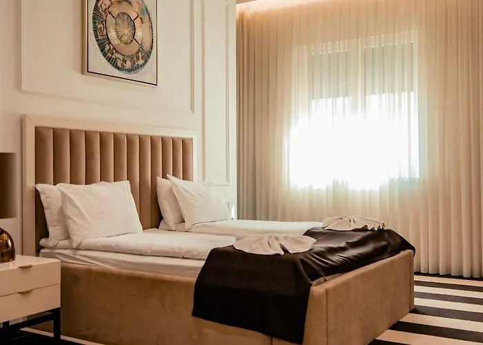 Hotel Balkan