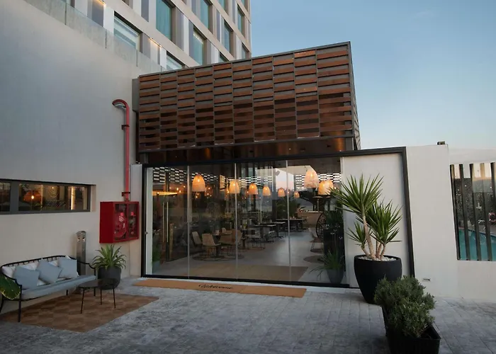 Novotel Arica
