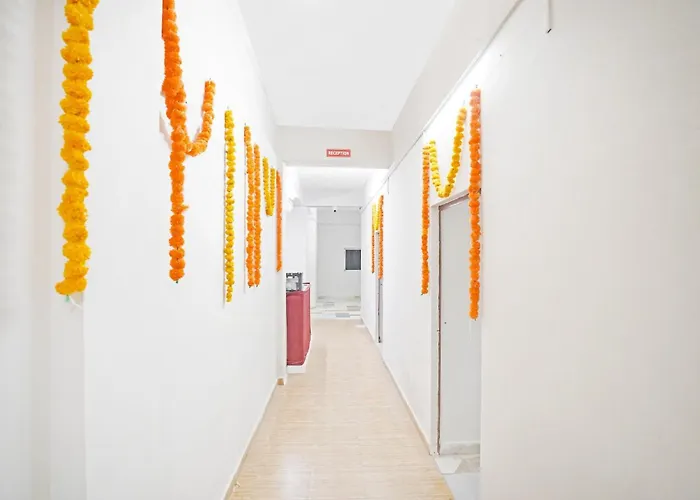 Hotel O Kunal Inn