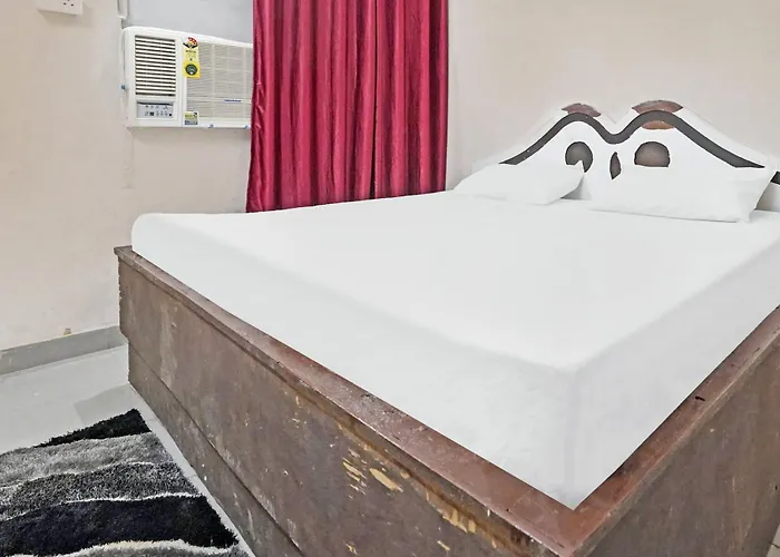 Hotel O Kunal Inn