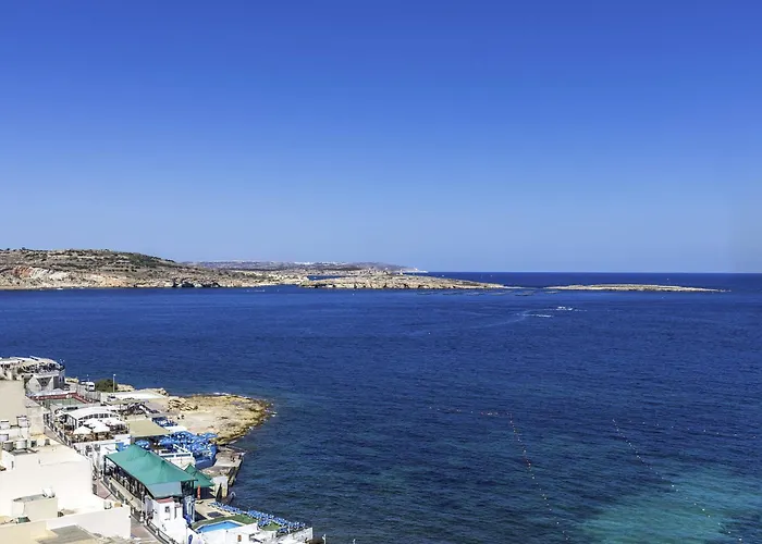 Ibis Styles St Pauls Bay Malta