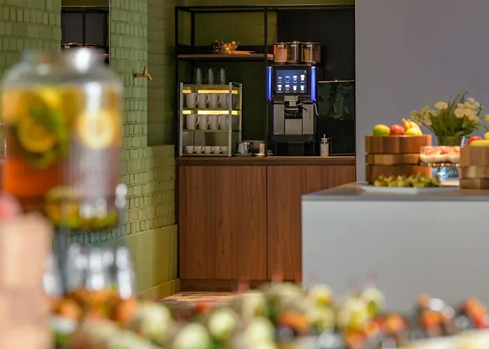 Novotel Muenster City