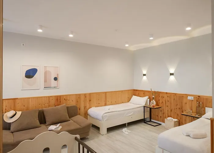 Silence Hotel