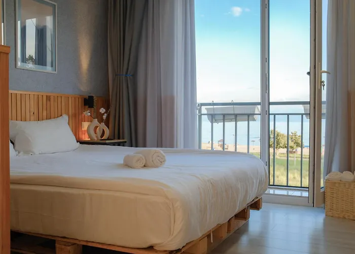 Silence Hotel