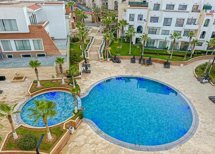 Dominium Residence