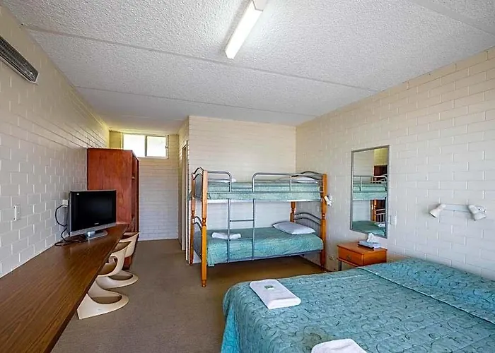 Augusta Hotel Motel