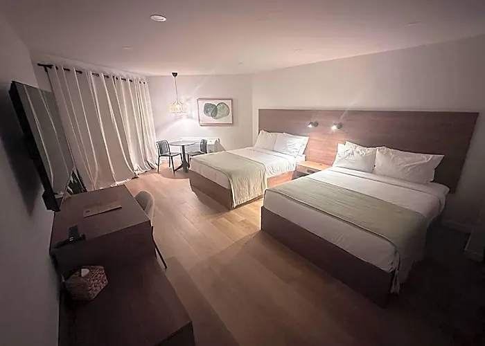 Hotel 19