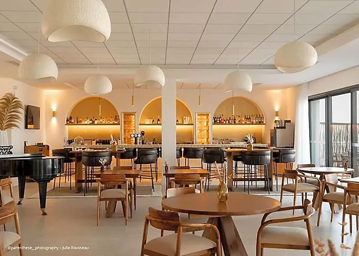 Best Western Premier A Storia Solenzara