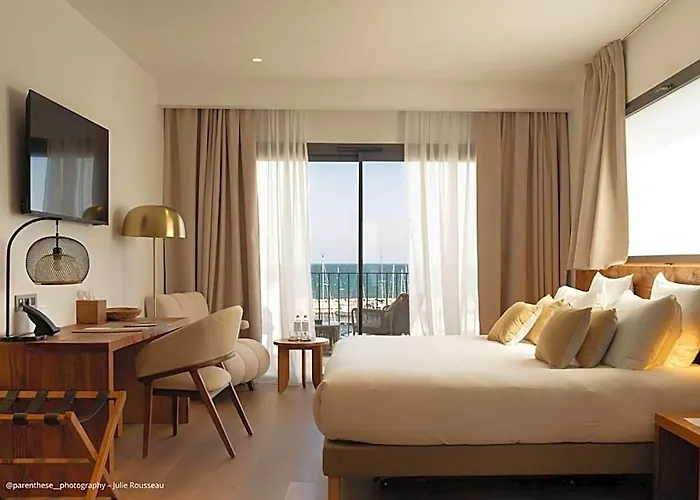 Best Western Premier A Storia Solenzara