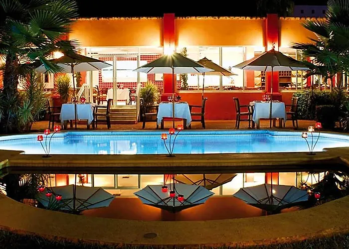 Grand Decameron Complex Bucerias, A Trademark All-Inclusive Resort