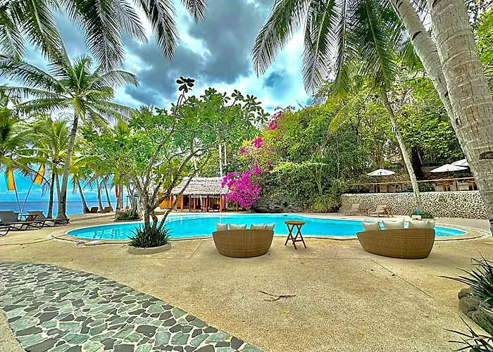 Coco Sunset Beach Resort