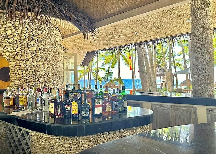 Coco Sunset Beach Resort