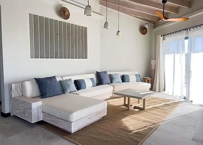Tamarind Hills Resort & Villas
