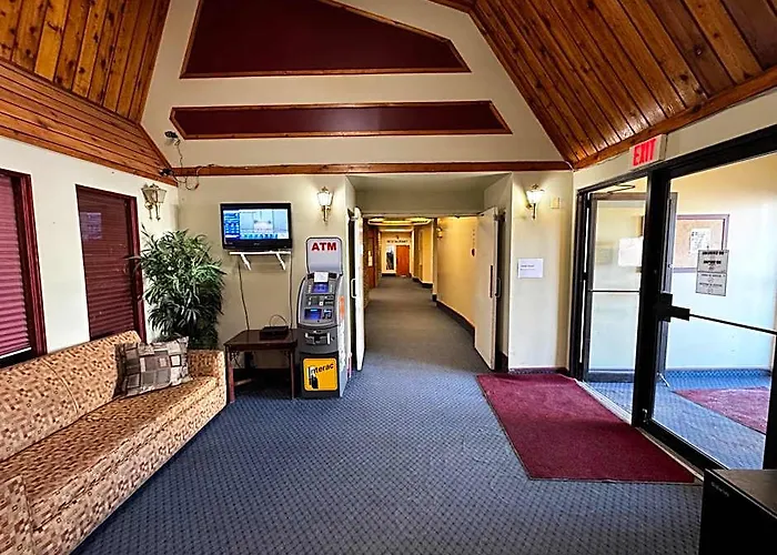 Zero - 100 Motor Inn