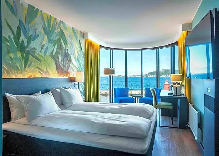 Thon Hotel Alesund