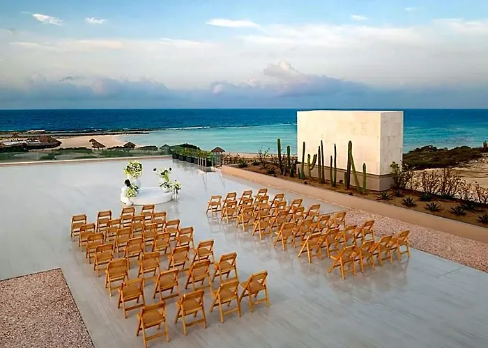 Secrets Baby Beach Aruba Adults Only