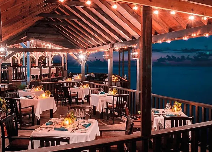 Cocos Hotel Antigua (Adults Only)