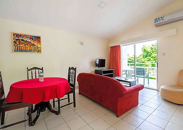 Siesta Hotel