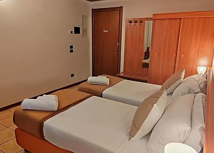 Niji Hotel&Restaurant