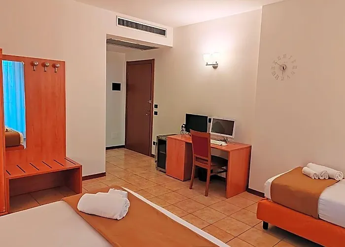 Niji Hotel&Restaurant