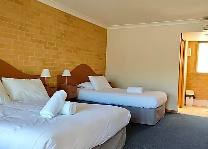 Kandos Hotel