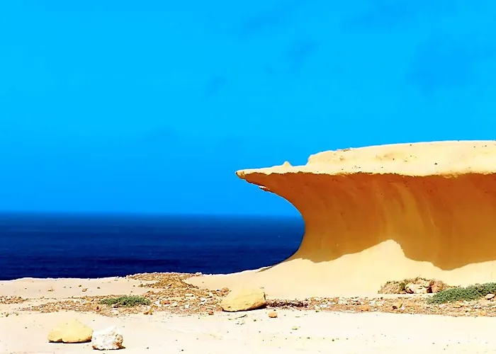 Gozo - Apartment With Stunning Views Shared Pool