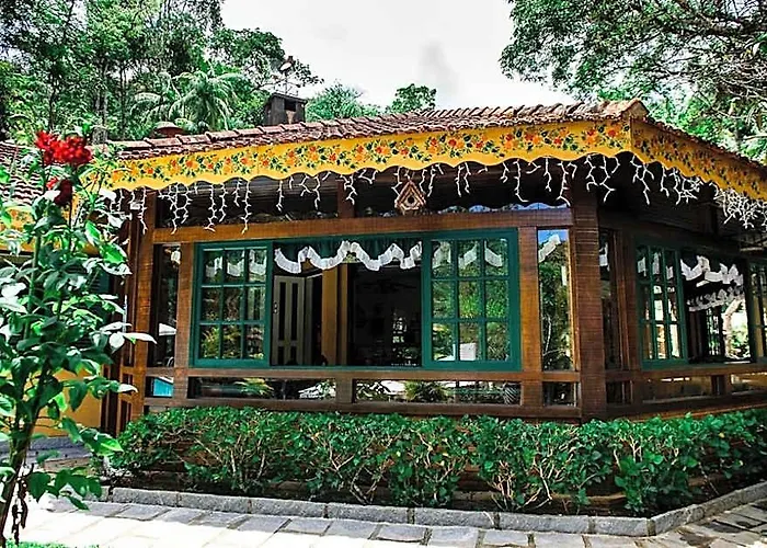 Urikana Boutique Hotel