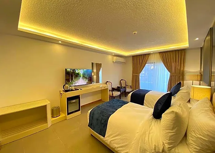 The Rn Hotels
