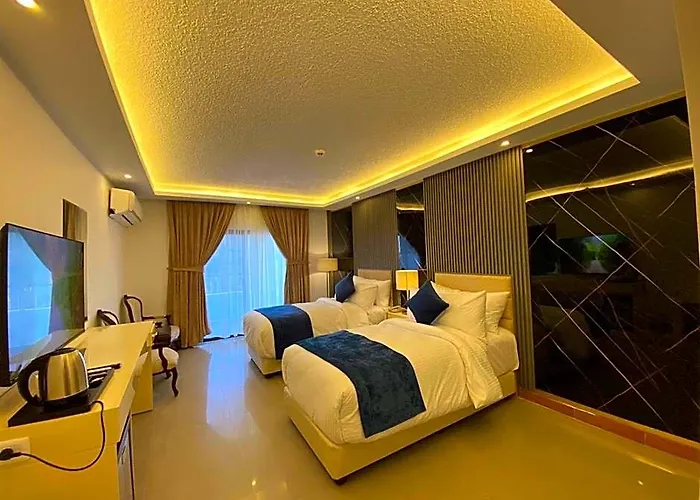 The Rn Hotels