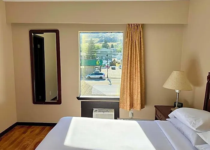 King Hotel