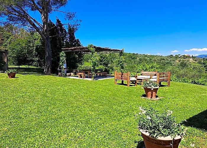 La Favilletta Casa Vacanze